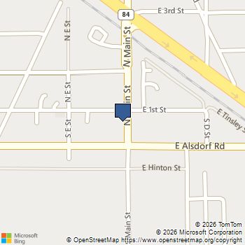 86 N Main Street Eloy, AZ MLS# 6967202