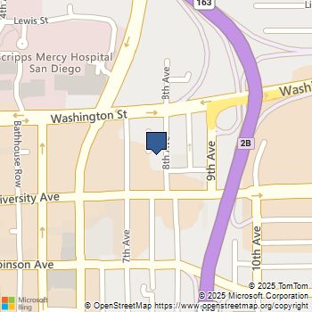 3942 8th Ave San Diego, CA MLS# 250037186SD