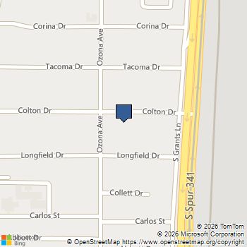 7721 Colton Drive White Settlement, TX MLS# 21187674