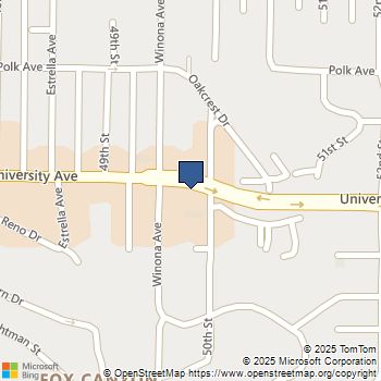 4973 83 University Avenue San Diego, CA MLS# PTP2506570