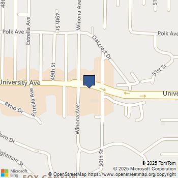 4969 University Avenue San Diego, CA MLS# PTP2506566