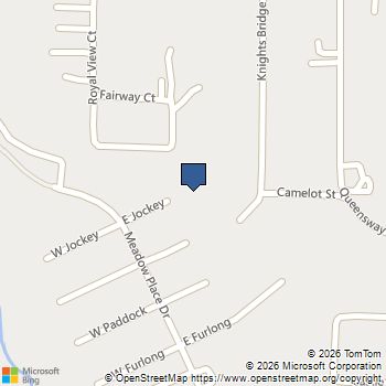 816 E Jockey Willow Park, TX MLS# 21212538