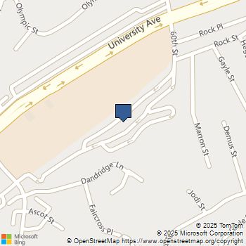 3980 60th Street 37 San Diego, CA MLS# PTP2507653