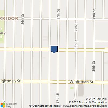 3890 37th San Diego, CA MLS# AR25254269