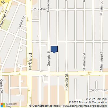 3961 Georgia San Diego, CA MLS# 250027211SD