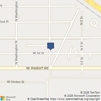 101 N Curiel 1 Street # 1 Eloy, AZ MLS# 6966403