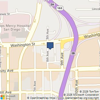 3967 8th San Diego, CA MLS# 250040977SD