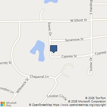 4544 scenic dr Drive Breckenridge, TX MLS# 21286677