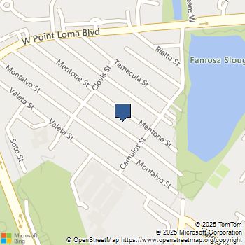 4337 39 Mentone Street San Diego, CA MLS# 250035353SD