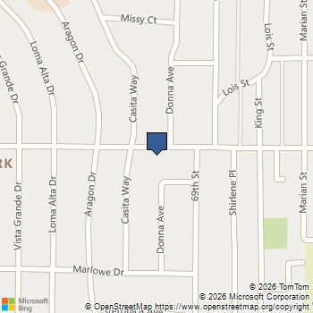 6837 Celia Vista Drive San Diego, CA MLS# PTP2600354