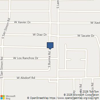 14307 S BURMA Road # 1146 Arizona City, AZ MLS# 6988678