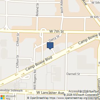 3333 Darcy Street # 2203 Fort Worth, TX MLS# 21220802