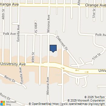 4037 Winona Avenue San Diego, CA MLS# PTP2509174