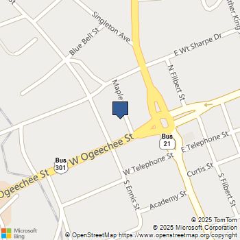 113 Maple Street Sylvania, GA MLS# 10638390