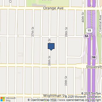 4041 4045 38th Street San Diego, CA MLS# 240024780SD