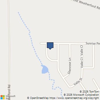 909 Cawthorne Trail Fort Worth, TX MLS# 21191908