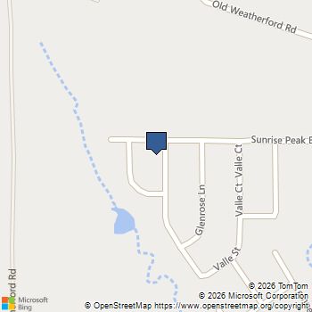 904 Sedona Lane Fort Worth, TX MLS# 21191976