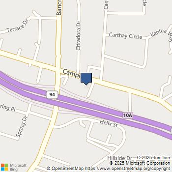 9141 43 Campo Road Spring Valley, CA MLS# PTP2504943