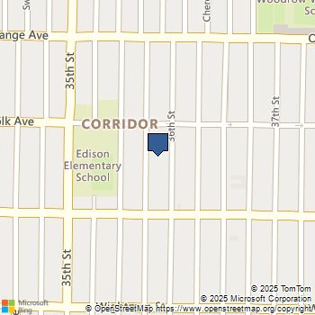 4358 64 36th St San Diego, CA MLS# 250035313SD