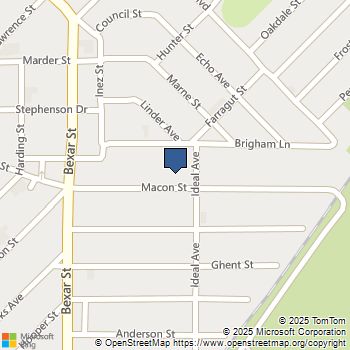 2633 Macon Street Dallas, TX MLS# 21104973