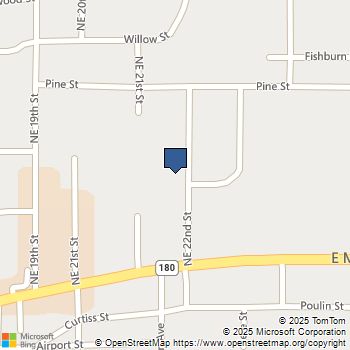 207 NE 22Nd Street Grand Prairie, TX MLS# 21081788