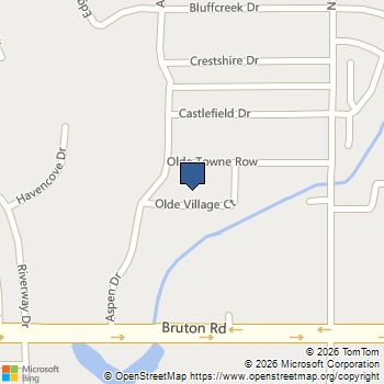 9455 Olde Village Court Dallas, TX MLS# 21201815