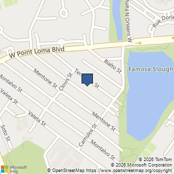 4359 Temecula St San Diego, CA MLS# 260007412SD