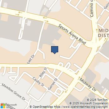 3142 Midway Drive B112 San Diego, CA MLS# 250041570SD