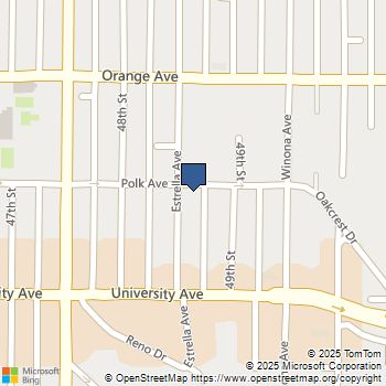 4863 Polk Ave San Diego, CA MLS# 250043182SD