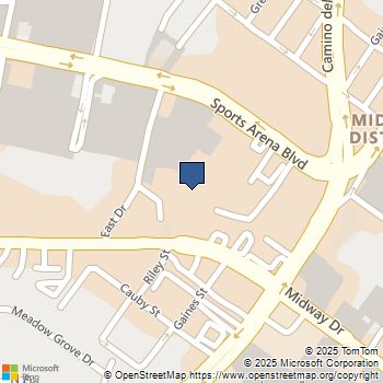 3140 Midway Drive A107 San Diego, CA MLS# PTP2505716