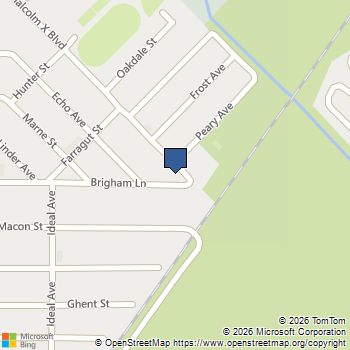 5307 Malcolm X Boulevard Dallas, TX MLS# 21201384