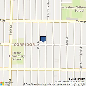 3612 Polk Avenue San Diego, CA MLS# 250043064SD