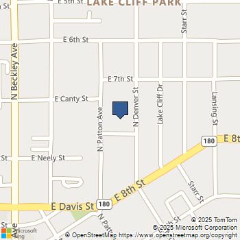 313 Steinman Avenue Dallas, TX MLS# 21118179