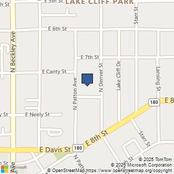 307 Steinman Avenue Dallas, TX MLS# 21118196