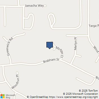 2104 Mirage Place El Cajon, CA MLS# PTP2305890