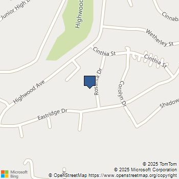 4040 Rosarita Dr La Mesa, CA MLS# 250042544SD