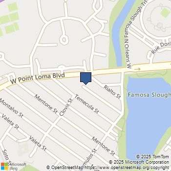 4377 Rialto St San Diego, CA MLS# 240014065SD