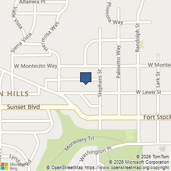 1728 West Lewis San Diego, CA MLS# 250045924SD