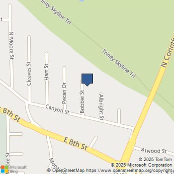 418 Bobbie Street Dallas, TX MLS# 21029680