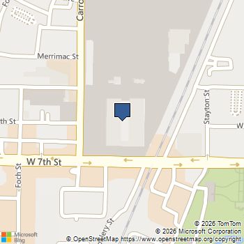 2600 W 7th Street # 2726 Fort Worth, TX MLS# 21286855