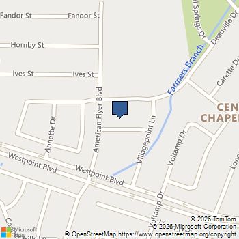 10716 Edgewest Terrace Fort Worth, TX MLS# 21301342