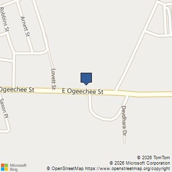 615 East Ogeechee Sylvania, GA MLS# 10719391