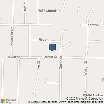 4825 Barnett Street Fort Worth, TX MLS# 21358559