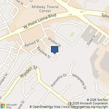 3116 Groton 3 San Diego, CA MLS# 250034514SD