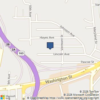 1056 Lincoln Ave San Diego, CA MLS# 260008590SD