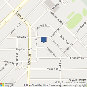 2715 Stephenson Drive Dallas, TX MLS# 21210915