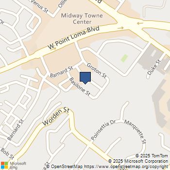 3842 Basilone Street 3 San Diego, CA MLS# PTP2508236