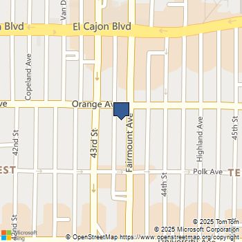 4170 Fairmount Ave San Diego, CA MLS# PTP2500157