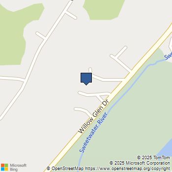 2846 Willow Glen Dr El Cajon, CA MLS# PTP2500268