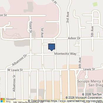 4152 Bachman Place San Diego, CA MLS# PTP2600137